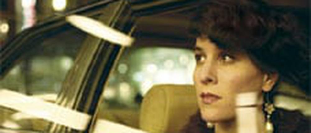 Lisa Bassenge