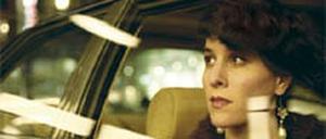 Lisa Bassenge