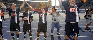 Hertha