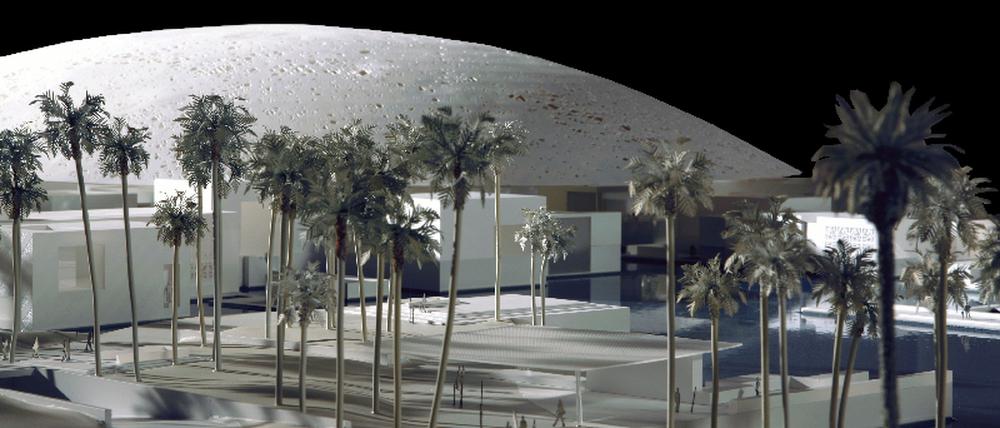Abu Dhabi