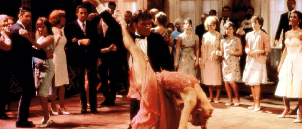 Dirty Dancing