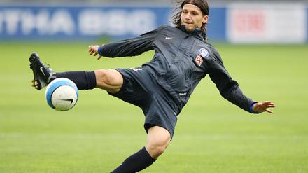 Pantelic