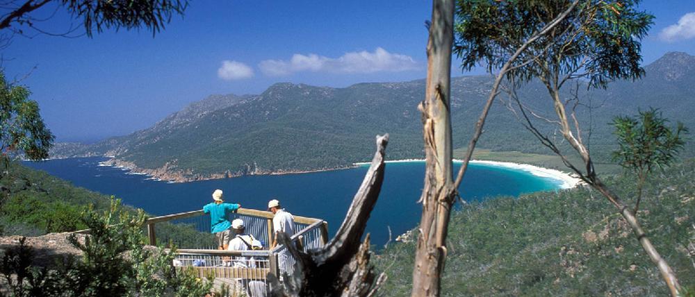 Tasmanien