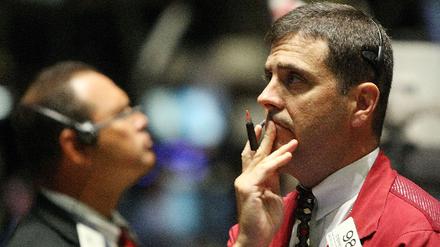 Wall Street