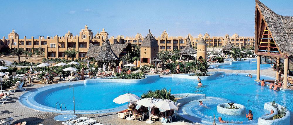 Hotelkette