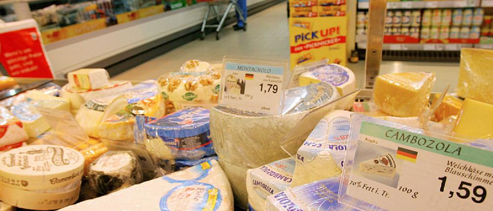 Käse