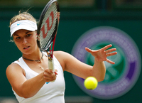 Sabine Lisicki erreichte 2013 das Wimbledon-Finale und machte Deutschland damit Tennisverrückt.