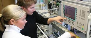 Siemens Berlin