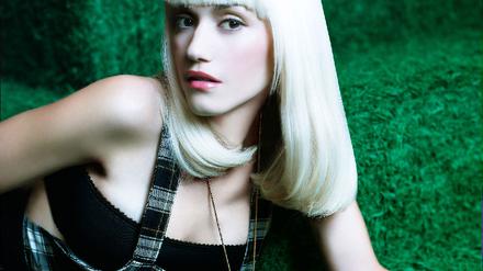 Gwen Stefani
