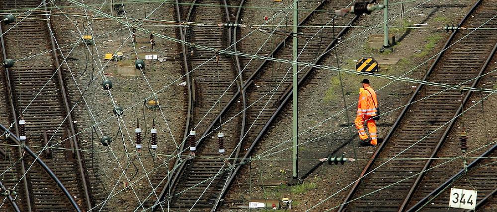 070909schienen