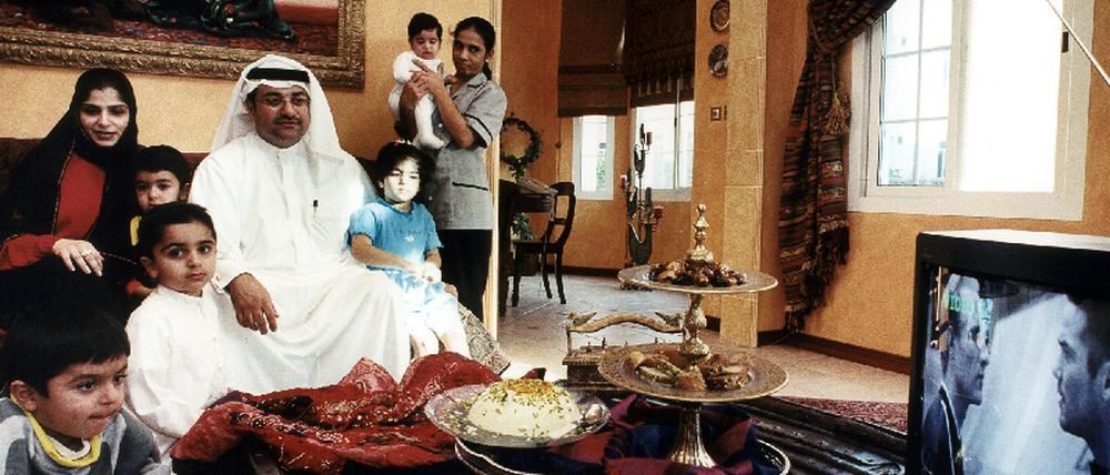 Ramadan