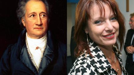 Goethe Pauli