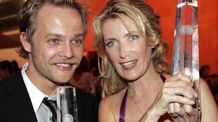 Deutscher Fernsehpreis