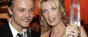 Deutscher Fernsehpreis