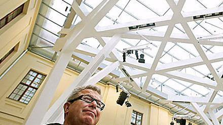 Libeskind