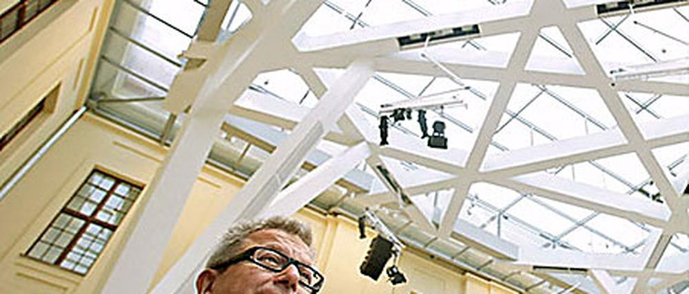 Libeskind
