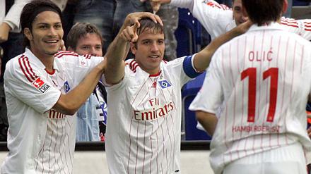 Van der Vaart