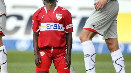 Arthur&nbsp;Boka