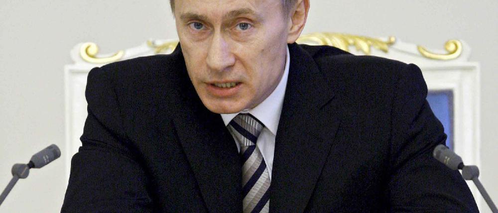 Putin