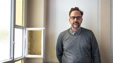 In depressiven Phasen neigte er zum „Katastrophisieren“: Kurt Krömer.