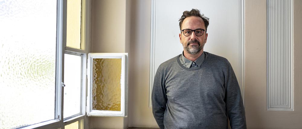 In depressiven Phasen neigte er zum „Katastrophisieren“: Kurt Krömer.