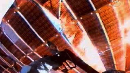 ISS