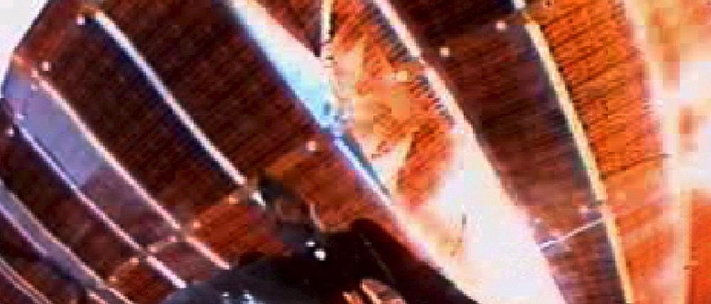 ISS