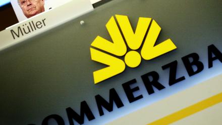 commerzbank