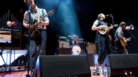 Arcade Fire