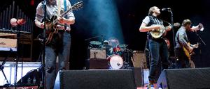 Arcade Fire