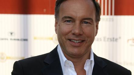Nico Hofmann