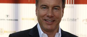 Nico Hofmann
