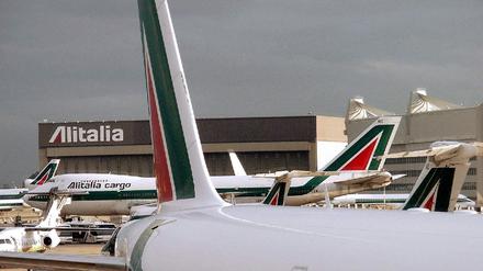 Alitalia
