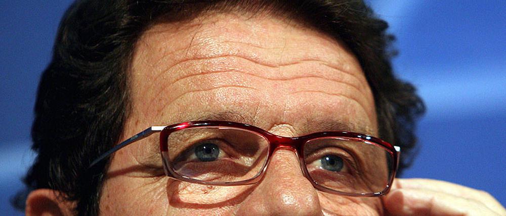 Capello