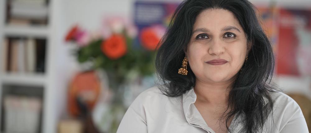 Rafia Zakaria