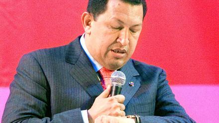 Chavez