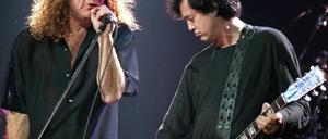 Led Zeppelin