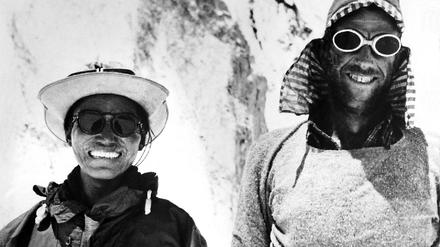 Edmund Hillary