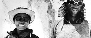 Edmund Hillary