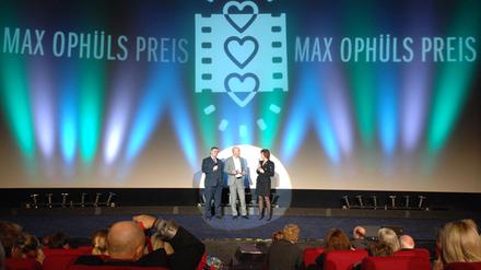 Ophüls Preis