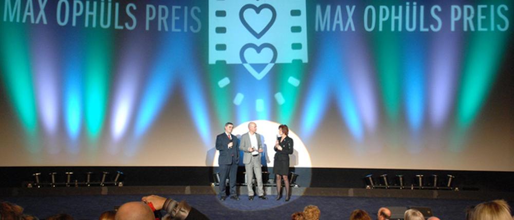 Ophüls Preis