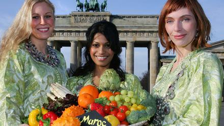 fruit logistica