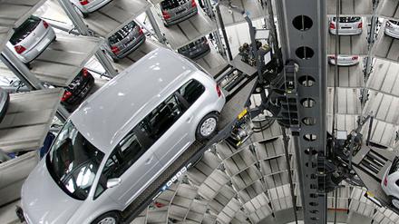 Deutsche Autos