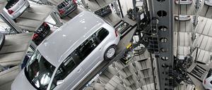 Deutsche Autos
