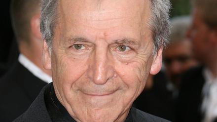 Constantin Costa-Gavras