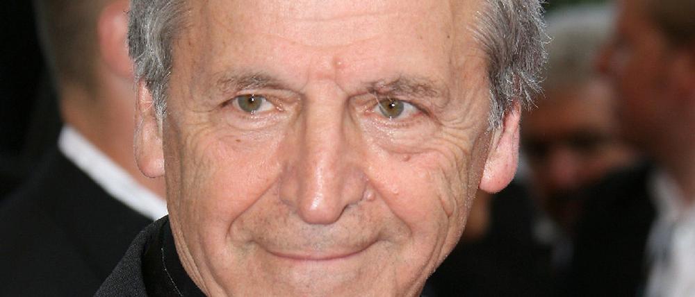 Constantin Costa-Gavras
