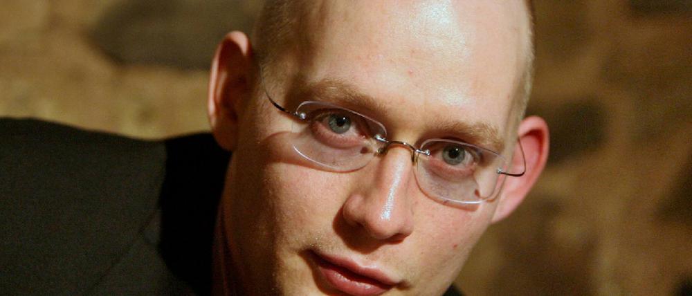 Clemens Meyer