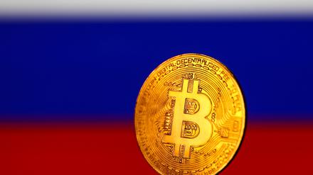 Kryptowährungen wie Bitcoin sollen eine Alternative zum etablierten Geldsystem sein.