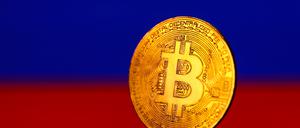 Kryptowährungen wie Bitcoin sollen eine Alternative zum etablierten Geldsystem sein.
