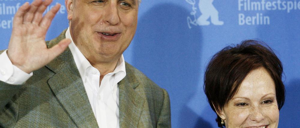 Errol Morris